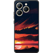 Чохол BoxFace Realme 15T Sundown