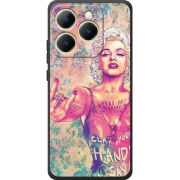 Чохол BoxFace Realme 15T 