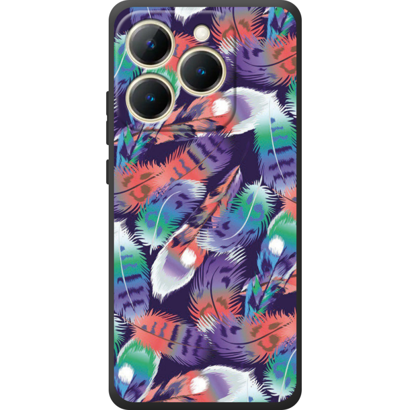 Чохол BoxFace Realme 15T 