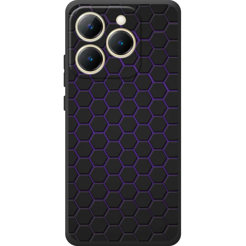 Чохол BoxFace Realme 15T 