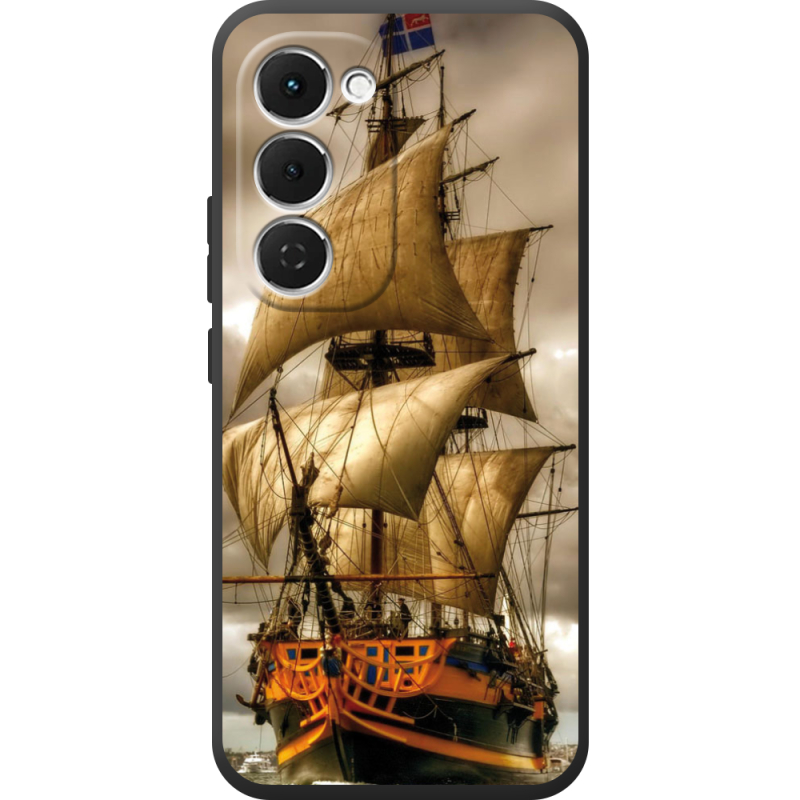 Чохол BoxFace Tecno Spark 40 Pro Plus 