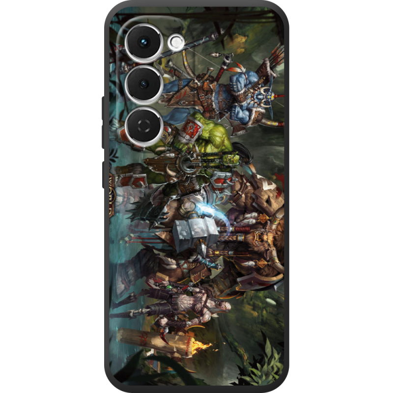 Чохол BoxFace Tecno Spark 40 Pro Plus 