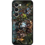 Чохол BoxFace Tecno Spark 40 Pro Plus 