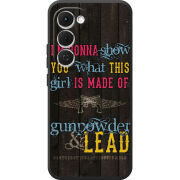 Чохол BoxFace Tecno Spark 40 Pro Plus 