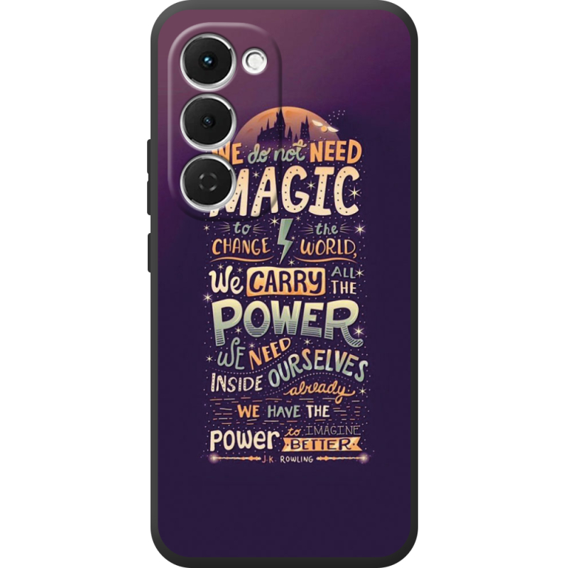 Чохол BoxFace Tecno Spark 40 Pro Plus 