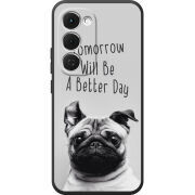 Чохол BoxFace Tecno Spark 40 Pro Plus 