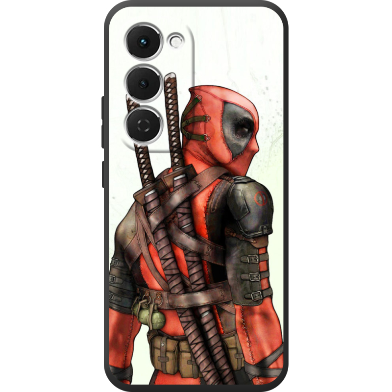 Чохол BoxFace Tecno Spark 40 Pro Plus 