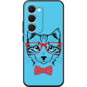 Чохол BoxFace Tecno Spark 40 Pro Plus 