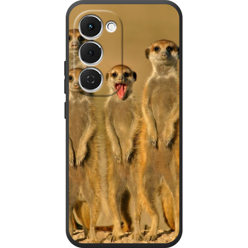 Чохол BoxFace Tecno Spark 40 Pro Plus 