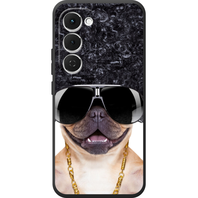 Чохол BoxFace Tecno Spark 40 Pro Plus 