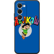 Чохол BoxFace Tecno Spark 40 Pro Plus 