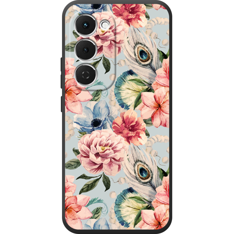 Чохол BoxFace Tecno Spark 40 Pro Plus Rosy