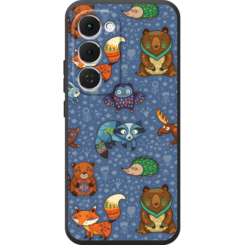 Чохол BoxFace Tecno Spark 40 Pro Plus 