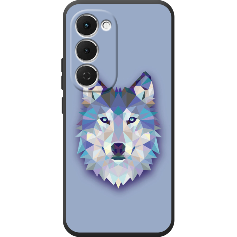 Чохол BoxFace Tecno Spark 40 Pro Plus Wolfie