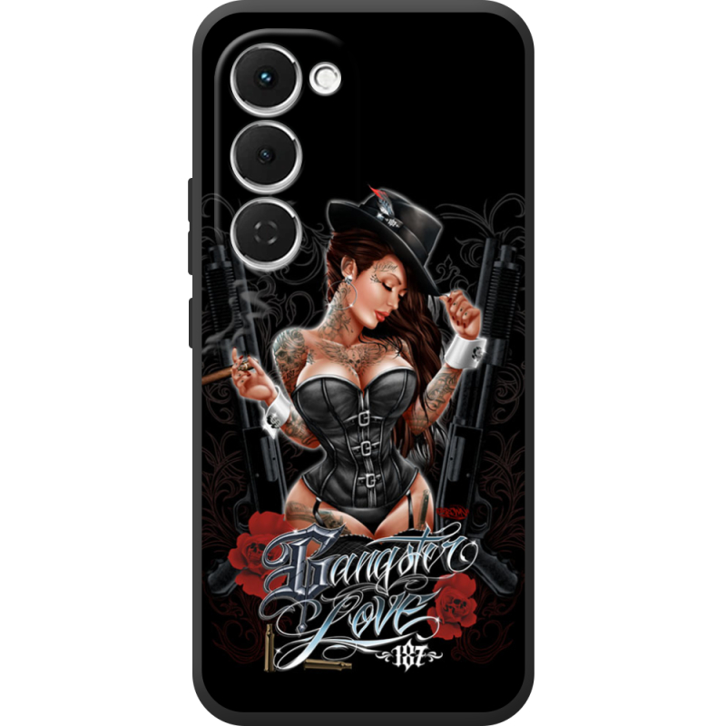 Чохол BoxFace Tecno Spark 40 Pro Plus 