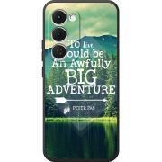 Чохол BoxFace Tecno Spark 40 Pro Plus 