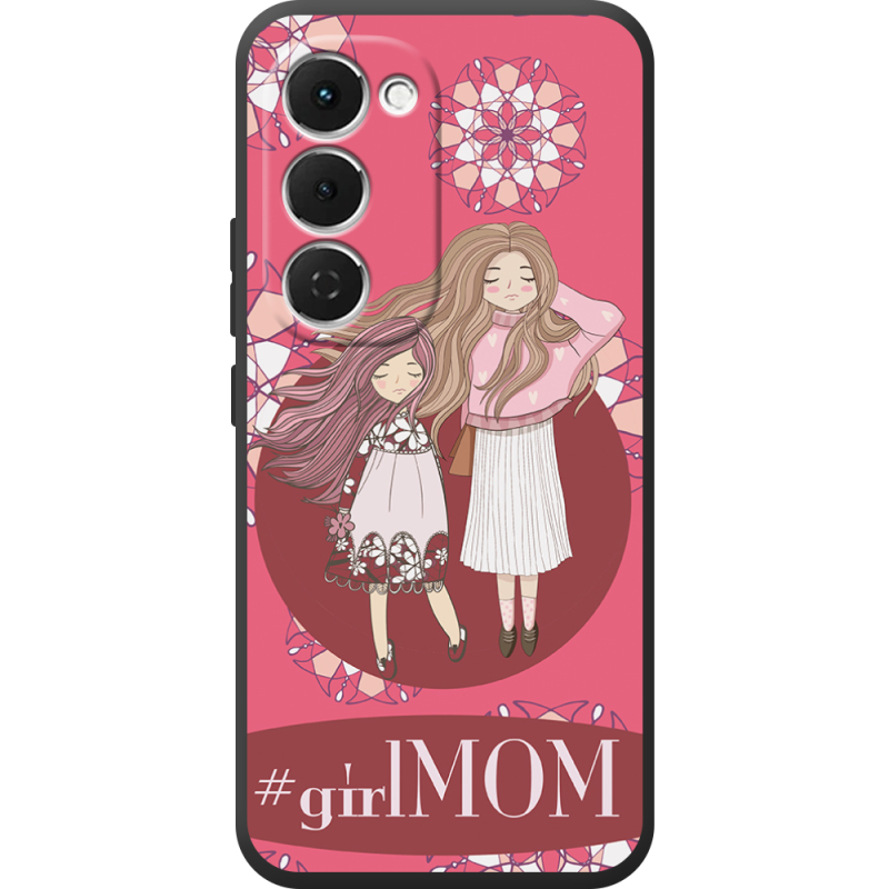 Чохол BoxFace Tecno Spark 40 Pro Plus GirlMom