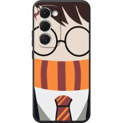 Чохол BoxFace Tecno Spark 40 Pro Plus Harry