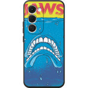 Чохол BoxFace Tecno Spark 40 Pro Plus Jaws