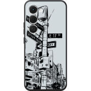 Чохол BoxFace Tecno Spark 40 Pro Plus 17 Street