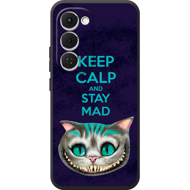 Чохол BoxFace Tecno Spark 40 Pro Plus Stay Mad