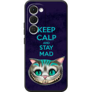 Чохол BoxFace Tecno Spark 40 Pro Plus Stay Mad