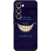 Чохол BoxFace Tecno Spark 40 Pro Plus Cheshire Cat