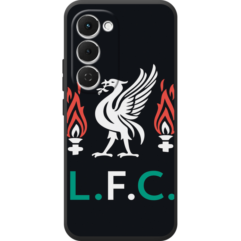 Чохол BoxFace Tecno Spark 40 Pro Plus L. F. C.