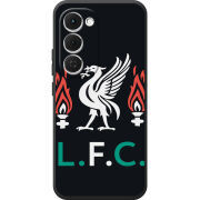 Чохол BoxFace Tecno Spark 40 Pro Plus L. F. C.