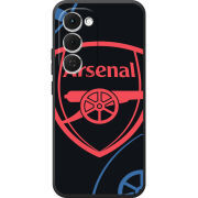 Чохол BoxFace Tecno Spark 40 Pro Plus Football Arsenal