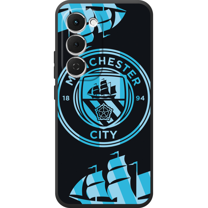 Чохол BoxFace Tecno Spark 40 Pro Plus FC M-City
