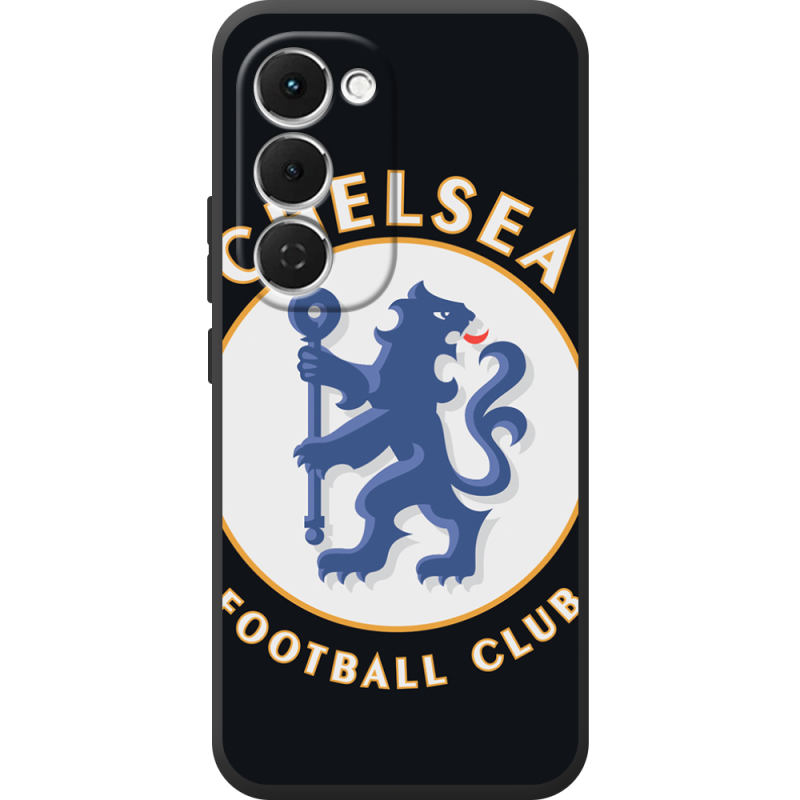 Чохол BoxFace Tecno Spark 40 Pro Plus FC Chelsea