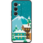 Чохол BoxFace Tecno Spark 40 Pro Plus Winteforest