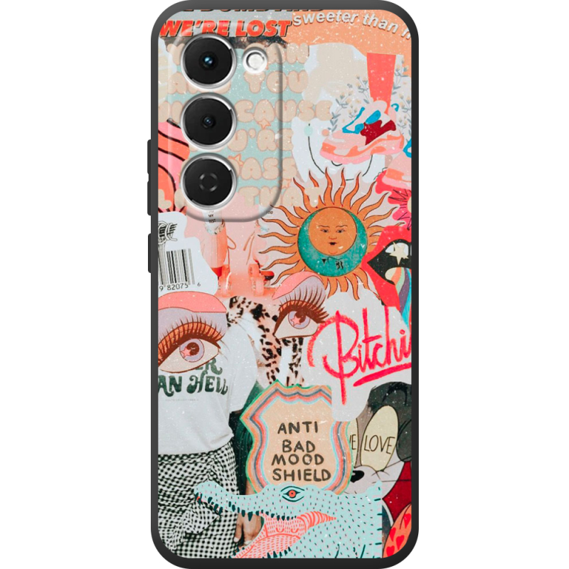 Чохол BoxFace Tecno Spark 40 Pro Plus 