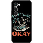 Чохол BoxFace Tecno Spark 40 Pro Plus 