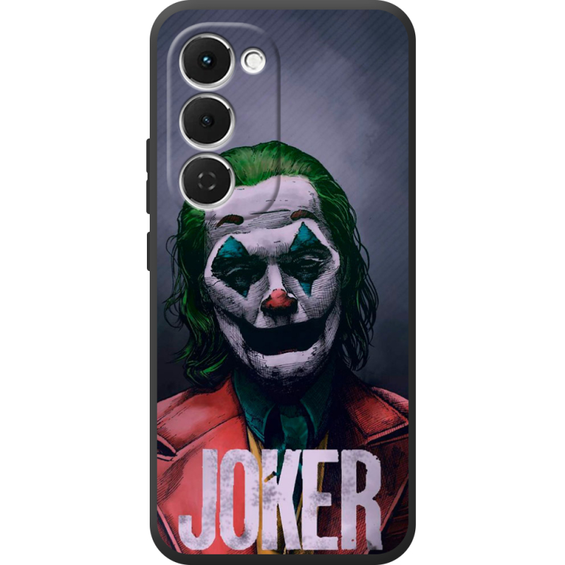 Чохол BoxFace Tecno Spark 40 Pro Plus Joker