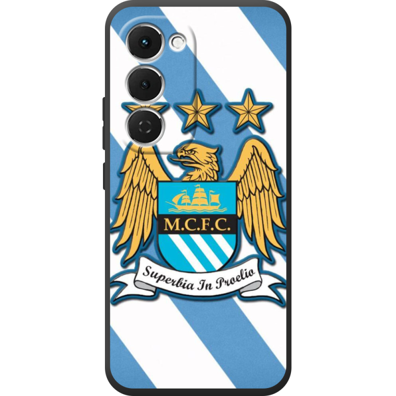 Чохол BoxFace Tecno Spark 40 Pro Plus 