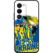 Чохол BoxFace Tecno Spark 40 Pro Plus Ukraine national team