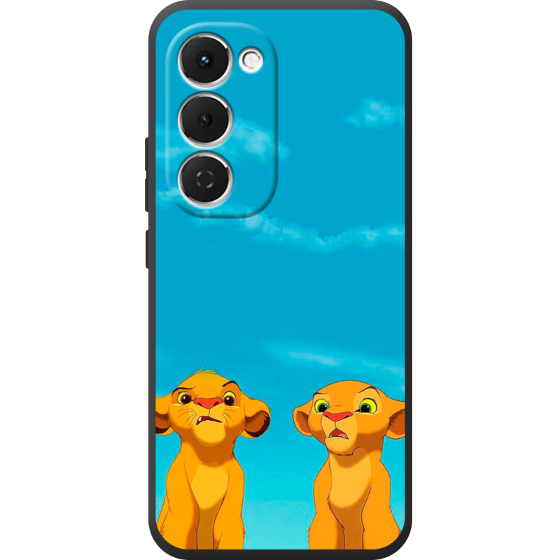 Чохол BoxFace Tecno Spark 40 Pro Plus 