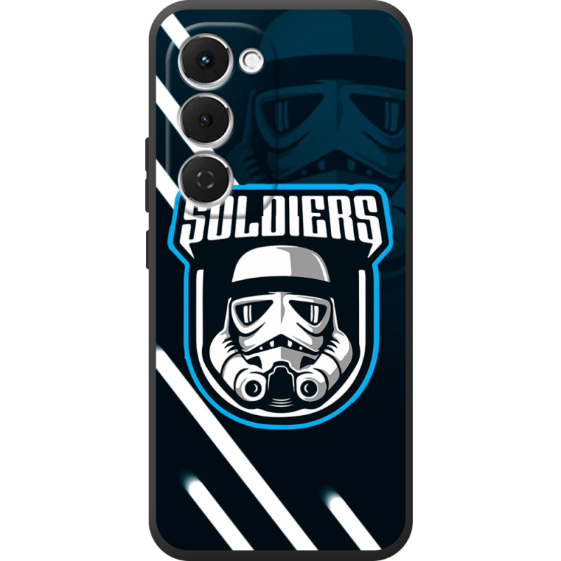 Чохол BoxFace Tecno Spark 40 Pro Plus 