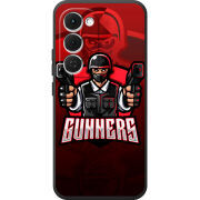 Чохол BoxFace Tecno Spark 40 Pro Plus 