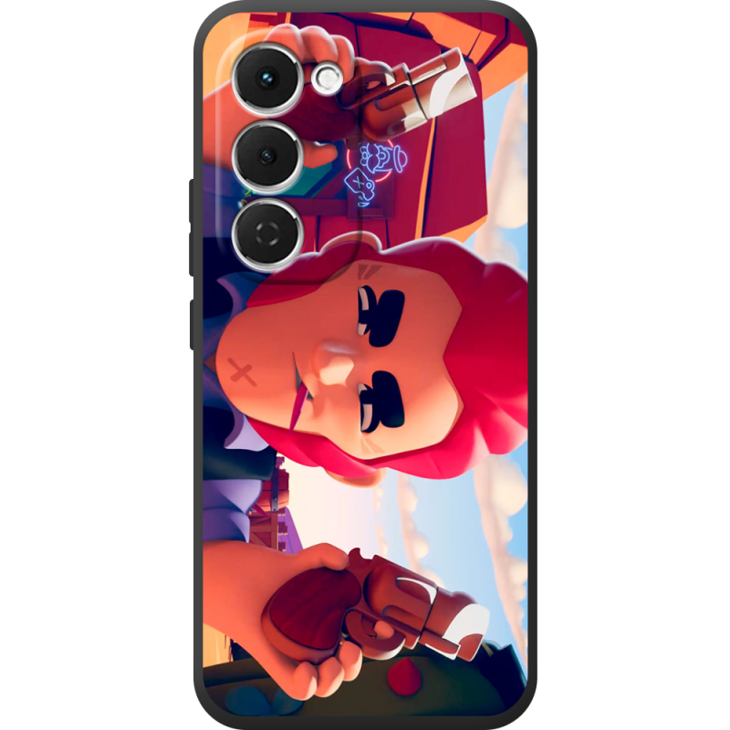 Чохол BoxFace Tecno Spark 40 Pro Plus 