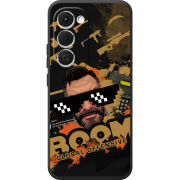 Чохол BoxFace Tecno Spark 40 Pro Plus CS:Go C4