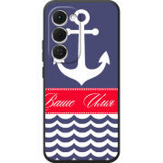 Чохол BoxFace Tecno Spark 40 Pro Plus Именной Ocean