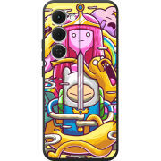 Чохол BoxFace Tecno Spark 40 Pro Plus 