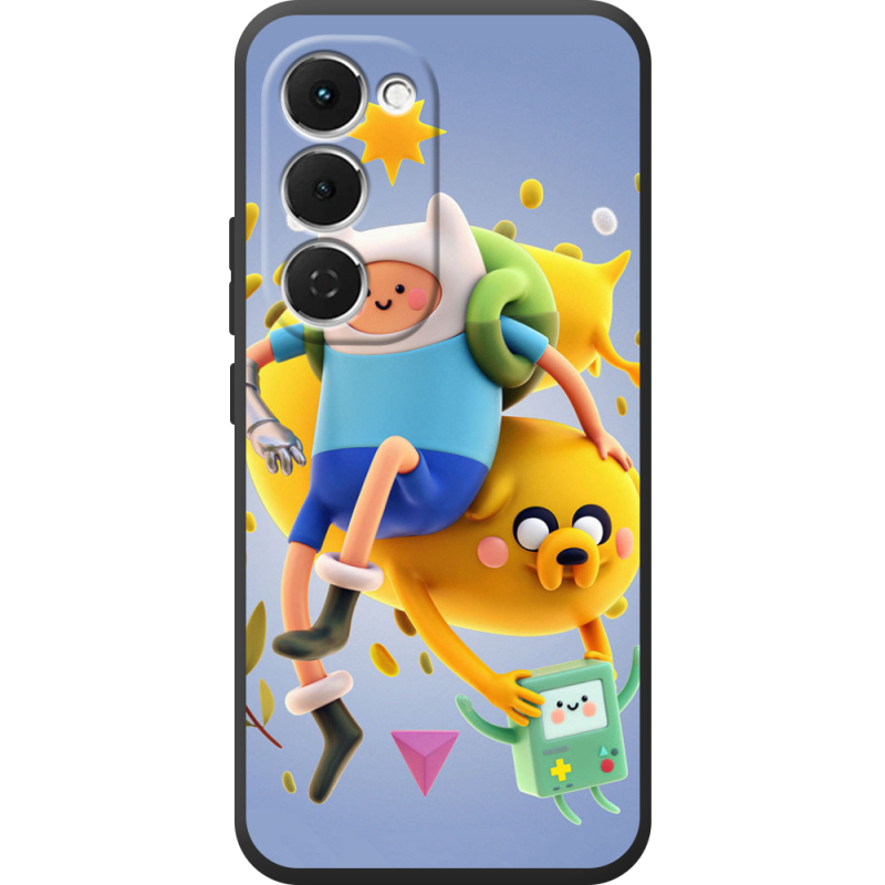 Чохол BoxFace Tecno Spark 40 Pro Plus 