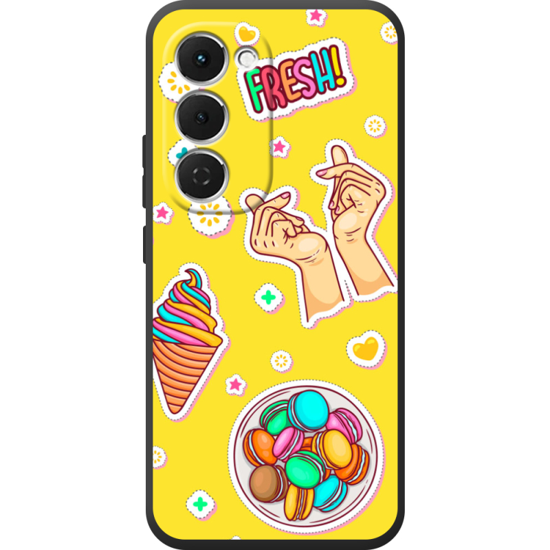 Чохол BoxFace Tecno Spark 40 Pro Plus 