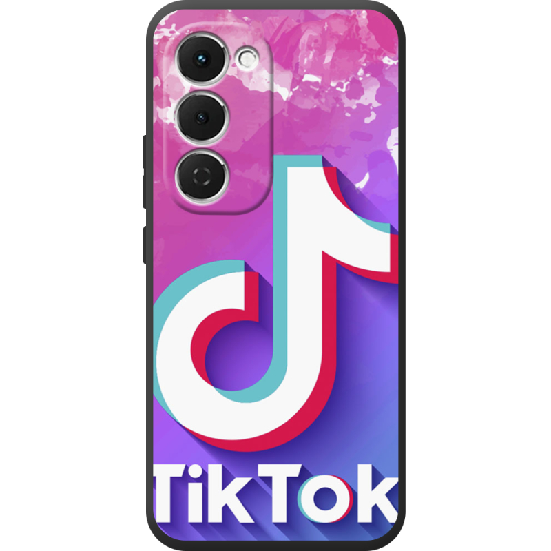 Чохол BoxFace Tecno Spark 40 Pro Plus TikTok