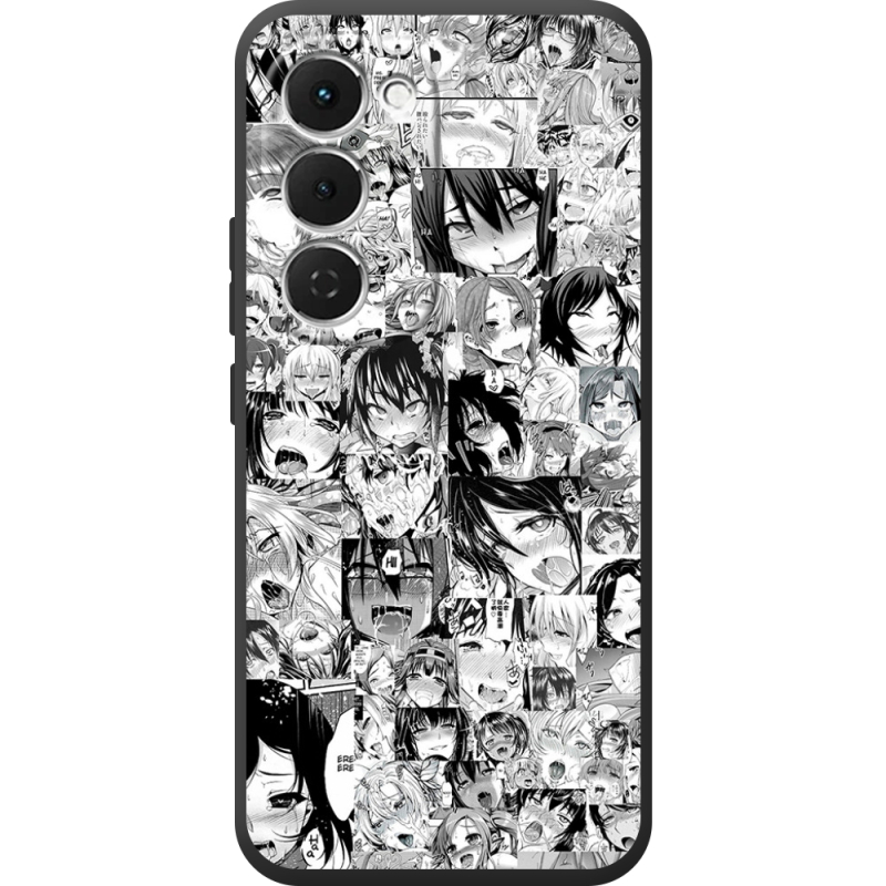 Чохол BoxFace Tecno Spark 40 Pro Plus O-Face