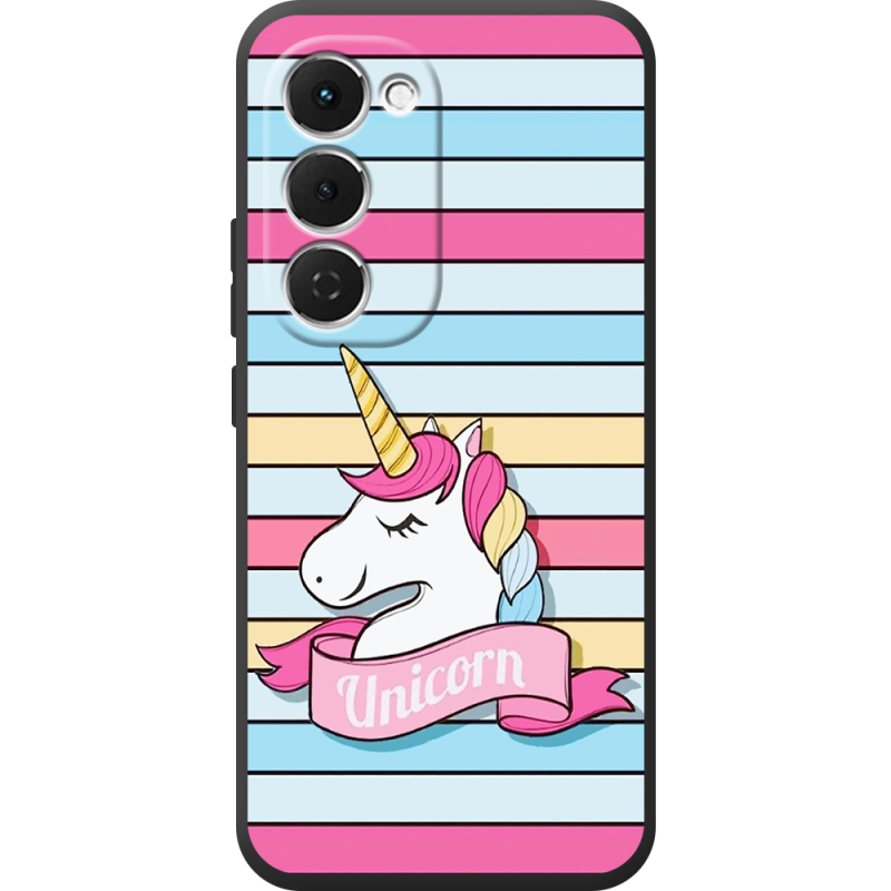 Чохол BoxFace Tecno Spark 40 Pro Plus Unicorn